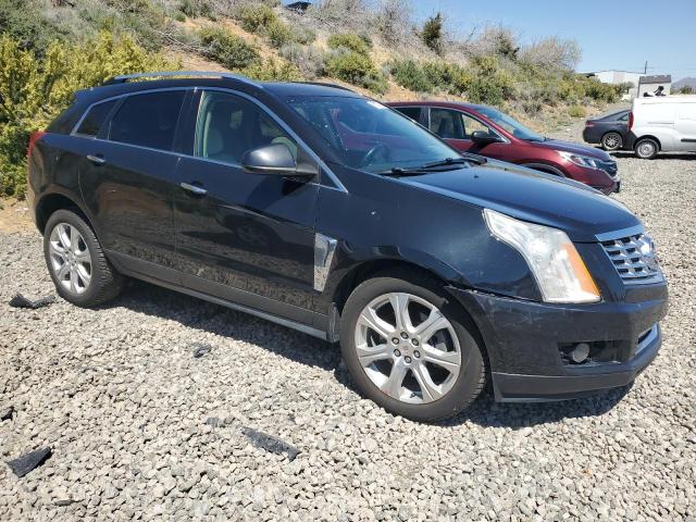 3GYFNHE37DS519391 - 2013 CADILLAC SRX PERFORMANCE COLLECTION BLACK photo 4