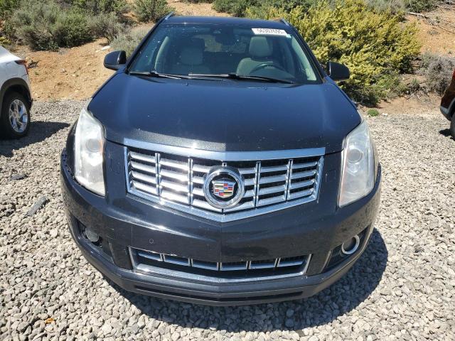 3GYFNHE37DS519391 - 2013 CADILLAC SRX PERFORMANCE COLLECTION BLACK photo 5