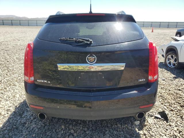 3GYFNHE37DS519391 - 2013 CADILLAC SRX PERFORMANCE COLLECTION BLACK photo 6