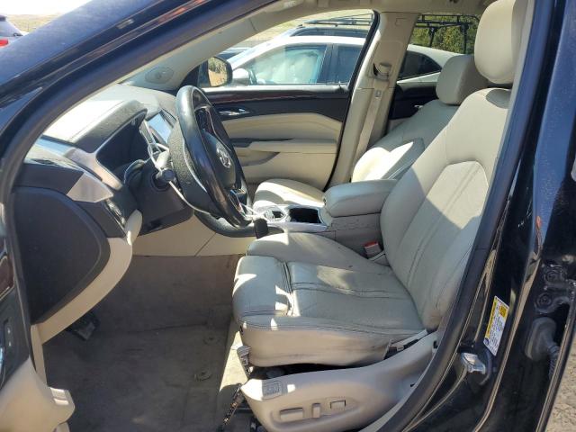 3GYFNHE37DS519391 - 2013 CADILLAC SRX PERFORMANCE COLLECTION BLACK photo 7