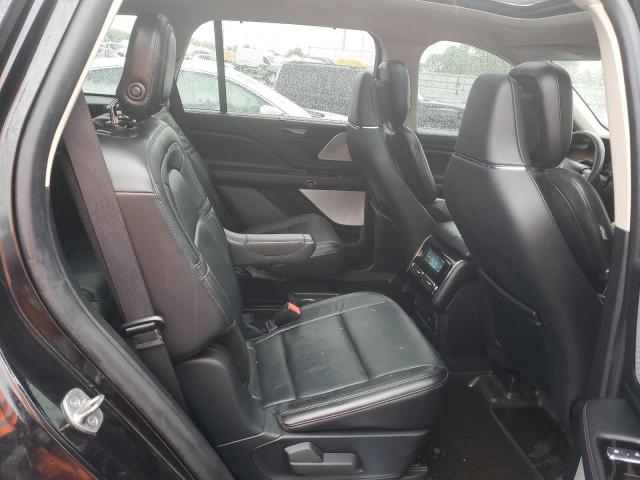 5LM5J7XC6LGL20701 - 2020 LINCOLN AVIATOR RESERVE BLACK photo 10