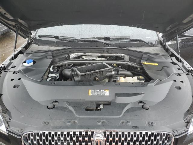 5LM5J7XC6LGL20701 - 2020 LINCOLN AVIATOR RESERVE BLACK photo 11