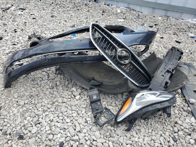 1G4ZP5SS0HU178361 - 2017 BUICK LACROSSE ESSENCE BLUE photo 12