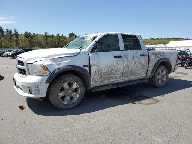 2016 RAM 1500 ST, 