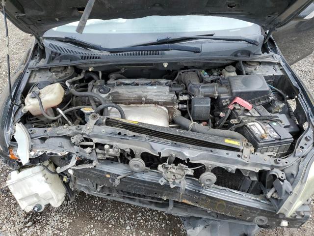 JTKDE177650051448 - 2005 TOYOTA SCION TC 黑色 照片 11