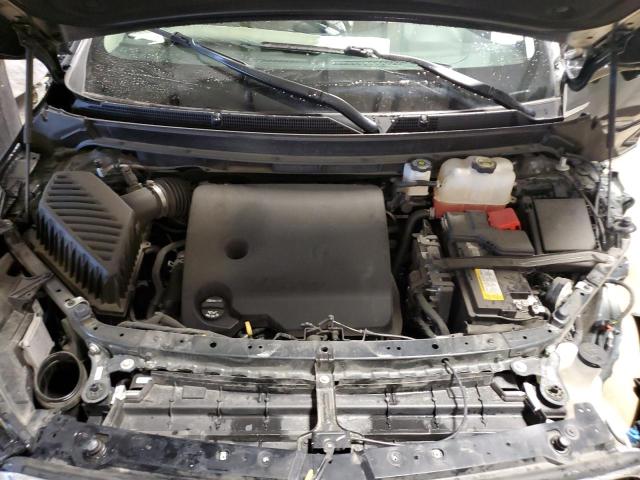 5GAERBKW3MJ108879 - 2021 BUICK ENCLAVE ESSENCE CHARCOAL photo 7