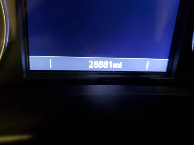 5GAERBKW3MJ108879 - 2021 BUICK ENCLAVE ESSENCE CHARCOAL photo 8