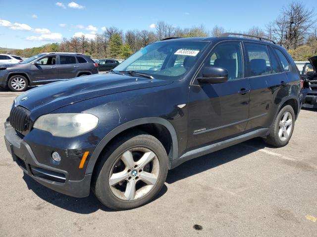 2008 BMW X5 3.0I, 