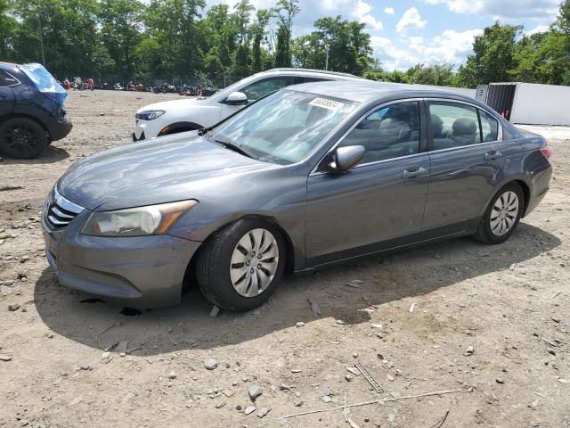 2011 HONDA ACCORD LX, 