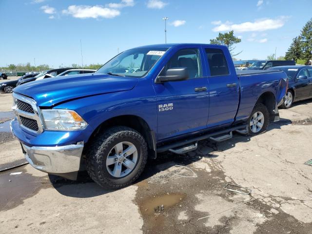 2017 RAM 1500 ST, 
