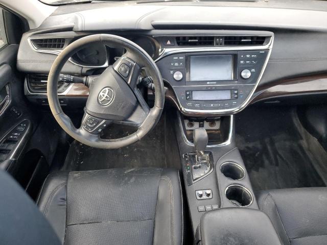 4T1BK1EB2EU113172 - 2014 TOYOTA AVALON BASE 勃艮第红 照片 8