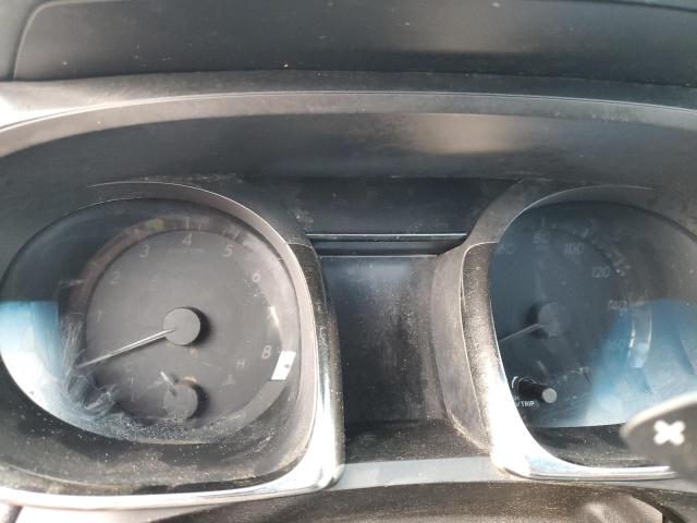 4T1BK1EB2EU113172 - 2014 TOYOTA AVALON BASE 勃艮第红 照片 9