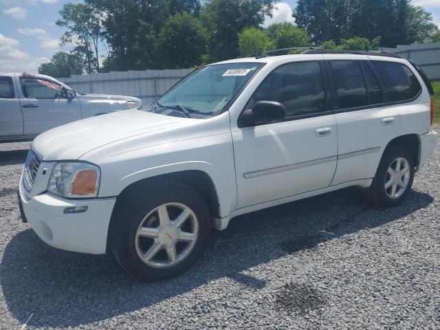 2008 GMC ENVOY, 