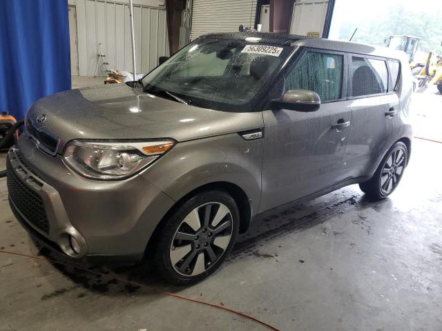 2016 KIA SOUL !, 