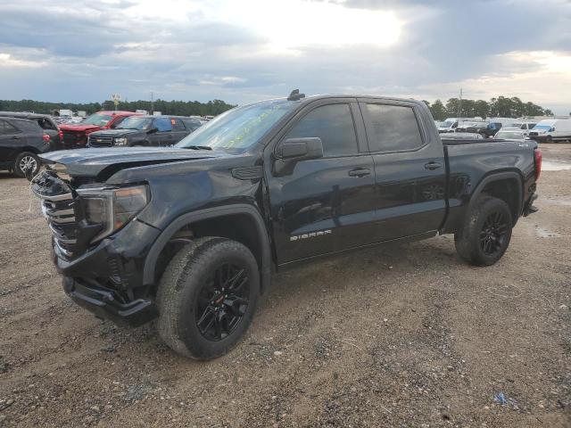2023 GMC SIERRA K1500, null