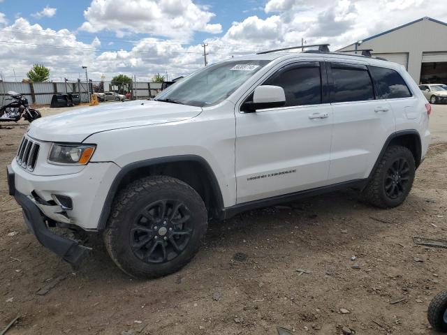 2015 JEEP GRAND CHER LAREDO, 