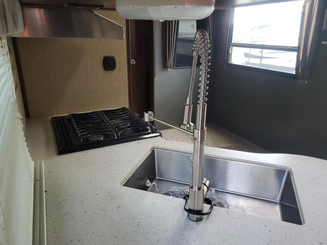 4YDF32629H1531903 - 2017 KEYSTONE SPRINTER BROWN photo 5