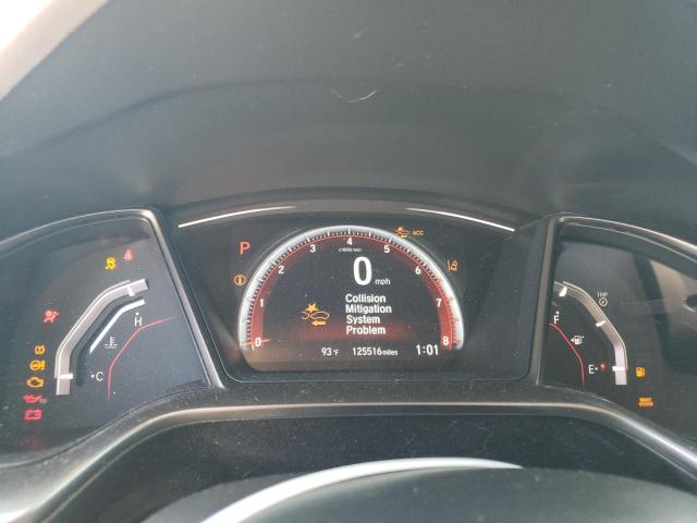 SHHFK7H92HU418149 - 2017 HONDA CIVIC SPORT TOURING BLACK photo 9