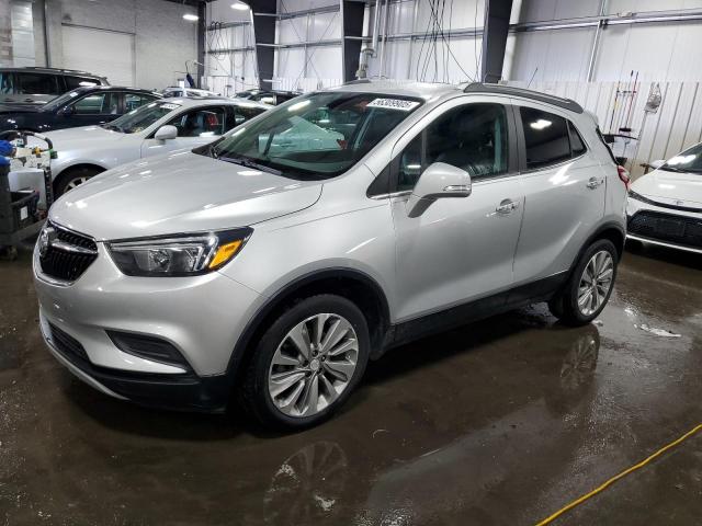 2019 BUICK ENCORE PREFERRED, null