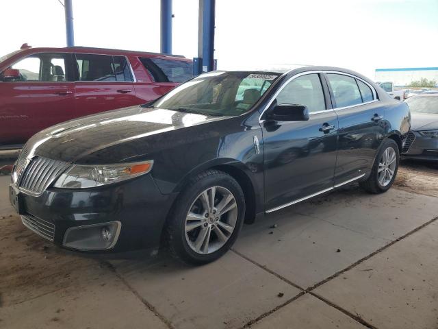 2012 LINCOLN MKS, null