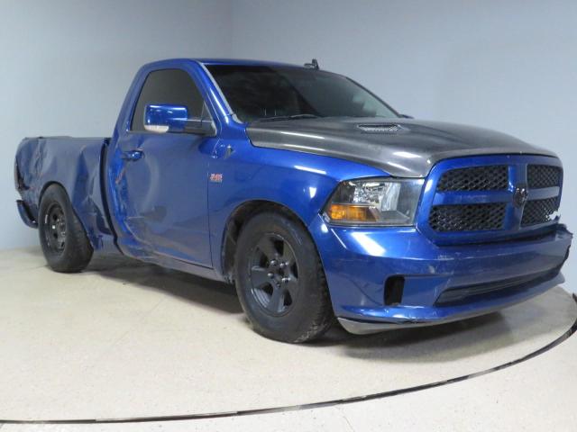 2014 RAM 1500 SPORT, 