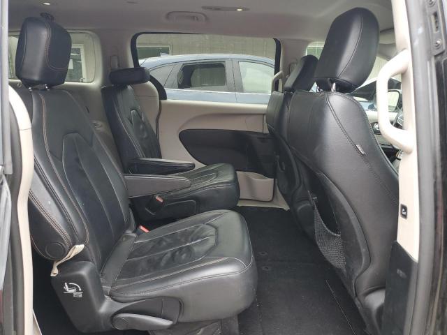 2C4RC1BG2HR524122 - 2017 CHRYSLER PACIFICA TOURING L Qara foto 11