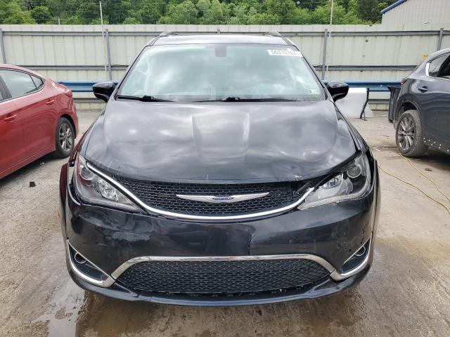 2C4RC1BG2HR524122 - 2017 CHRYSLER PACIFICA TOURING L Qara foto 5