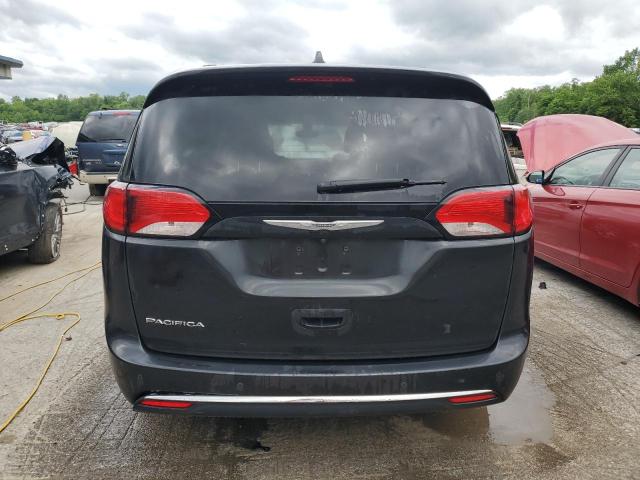 2C4RC1BG2HR524122 - 2017 CHRYSLER PACIFICA TOURING L Qara foto 6