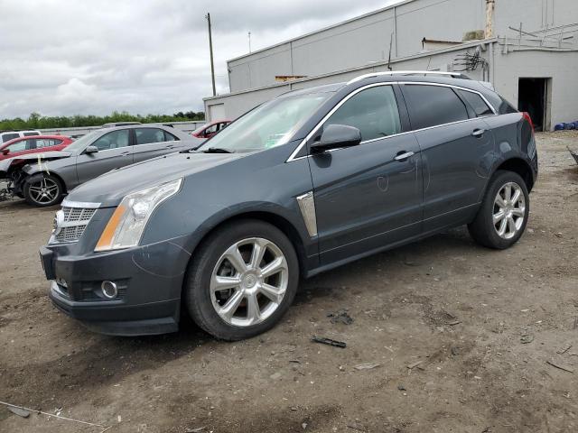 3GYFNDE39DS515335 - 2013 CADILLAC SRX PERFORMANCE COLLECTION CHARCOAL photo 1