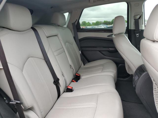 3GYFNDE39DS515335 - 2013 CADILLAC SRX PERFORMANCE COLLECTION CHARCOAL photo 11