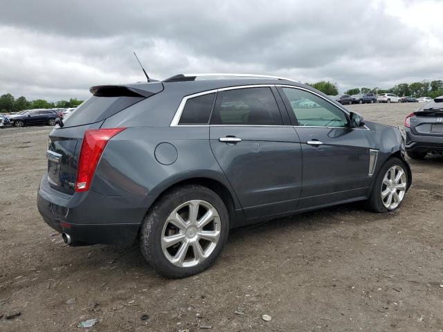 3GYFNDE39DS515335 - 2013 CADILLAC SRX PERFORMANCE COLLECTION CHARCOAL photo 3