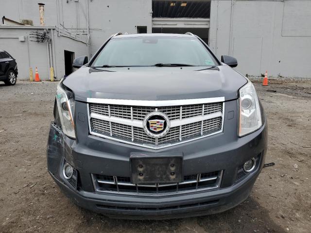 3GYFNDE39DS515335 - 2013 CADILLAC SRX PERFORMANCE COLLECTION CHARCOAL photo 5