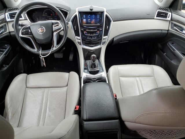 3GYFNDE39DS515335 - 2013 CADILLAC SRX PERFORMANCE COLLECTION CHARCOAL photo 8