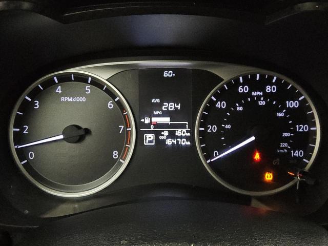 3N1CN8DV6PL832767 - 2023 NISSAN VERSA S 蓝色 照片 9