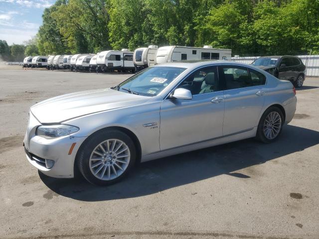 2012 BMW 535 XI, 
