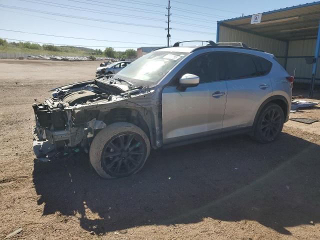 2019 MAZDA CX-5 GRAND TOURING, null