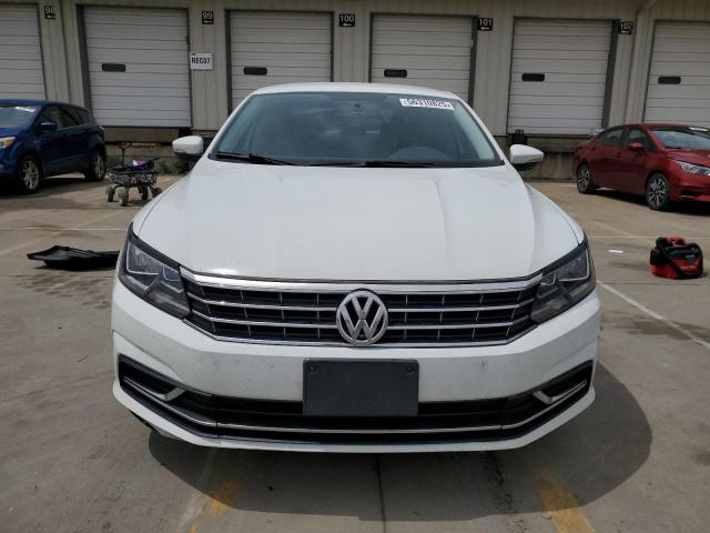 1VWAT7A39GC057302 - 2016 VOLKSWAGEN PASSAT S Blanc photo 5