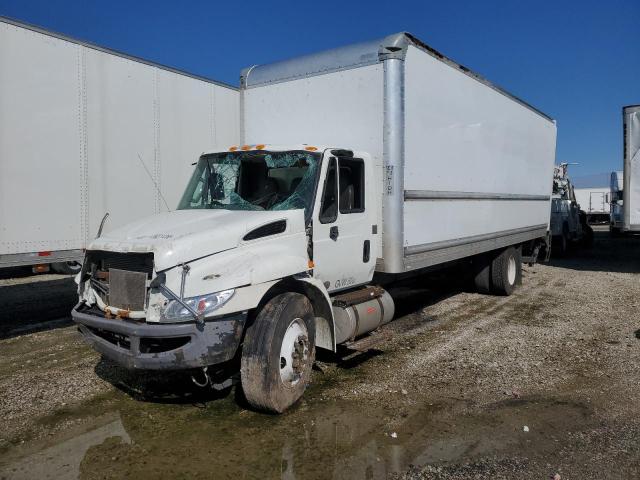 2018 INTERNATIONAL 4000 4300, null