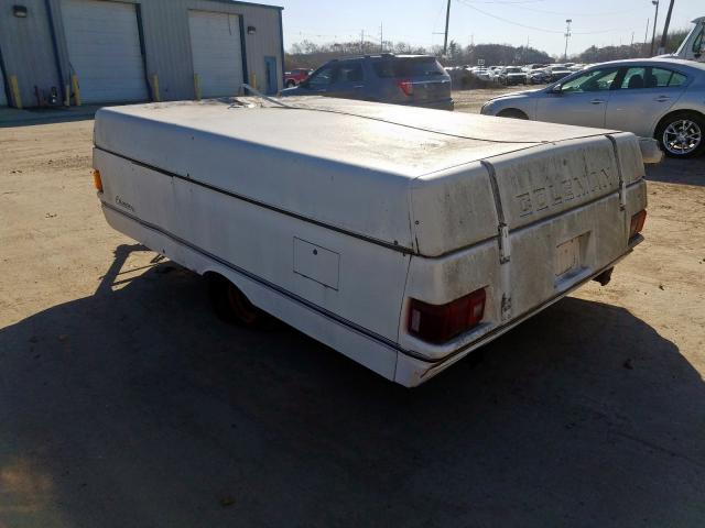 undefined - 2000 COLE CAMPER  photo 3