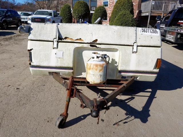 undefined - 2000 COLE CAMPER  photo 7