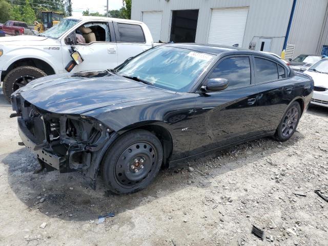 2018 DODGE CHARGER GT, 