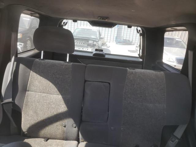 JN8AR05Y5XW318622 - 1999 NISSAN PATHFINDER LE BURGUNDY photo 10