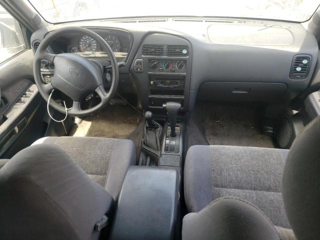 JN8AR05Y5XW318622 - 1999 NISSAN PATHFINDER LE BURGUNDY photo 8