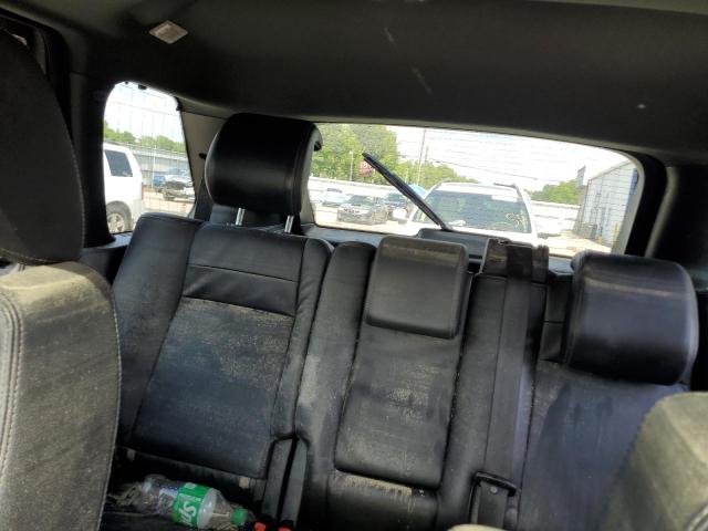 SALSF2D46DA785472 - 2013 LAND ROVER RANGE ROVE HSE GRAY photo 10