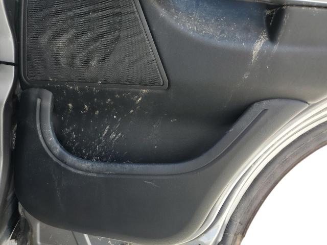 SALSF2D46DA785472 - 2013 LAND ROVER RANGE ROVE HSE GRAY photo 13