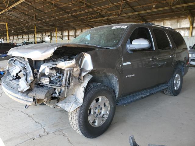 2013 CHEVROLET TAHOE K1500 LS, 