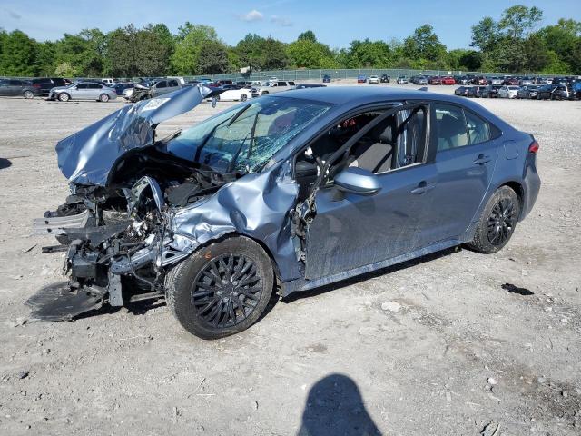 2020 TOYOTA COROLLA LE, null