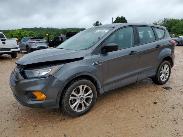 2019 FORD ESCAPE S, null