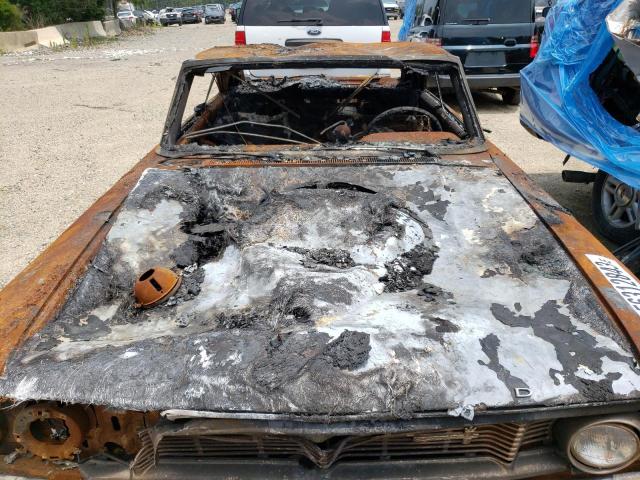 4N66Z147620 - 1964 FORD GALAXIE500 BURN photo 11