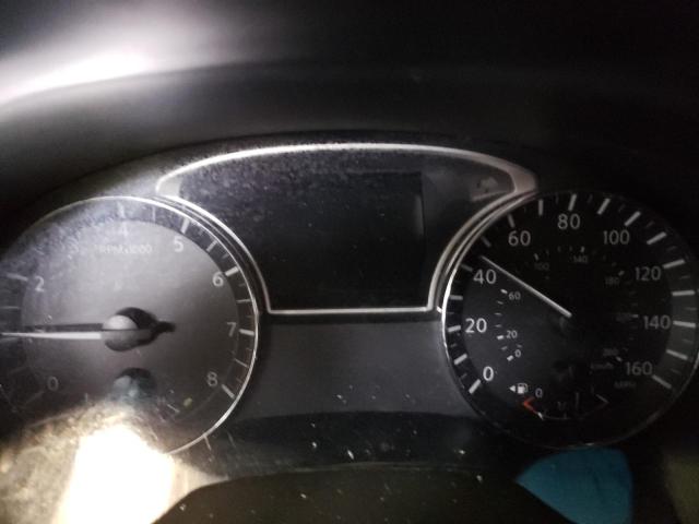 5N1AR2MN8GC647021 - 2016 NISSAN PATHFINDER S RED photo 9